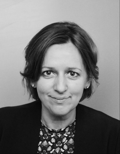 Cecile CROS