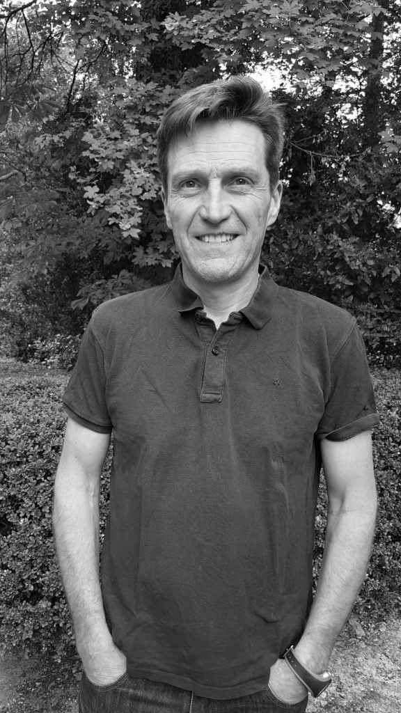 Jean COLRAT