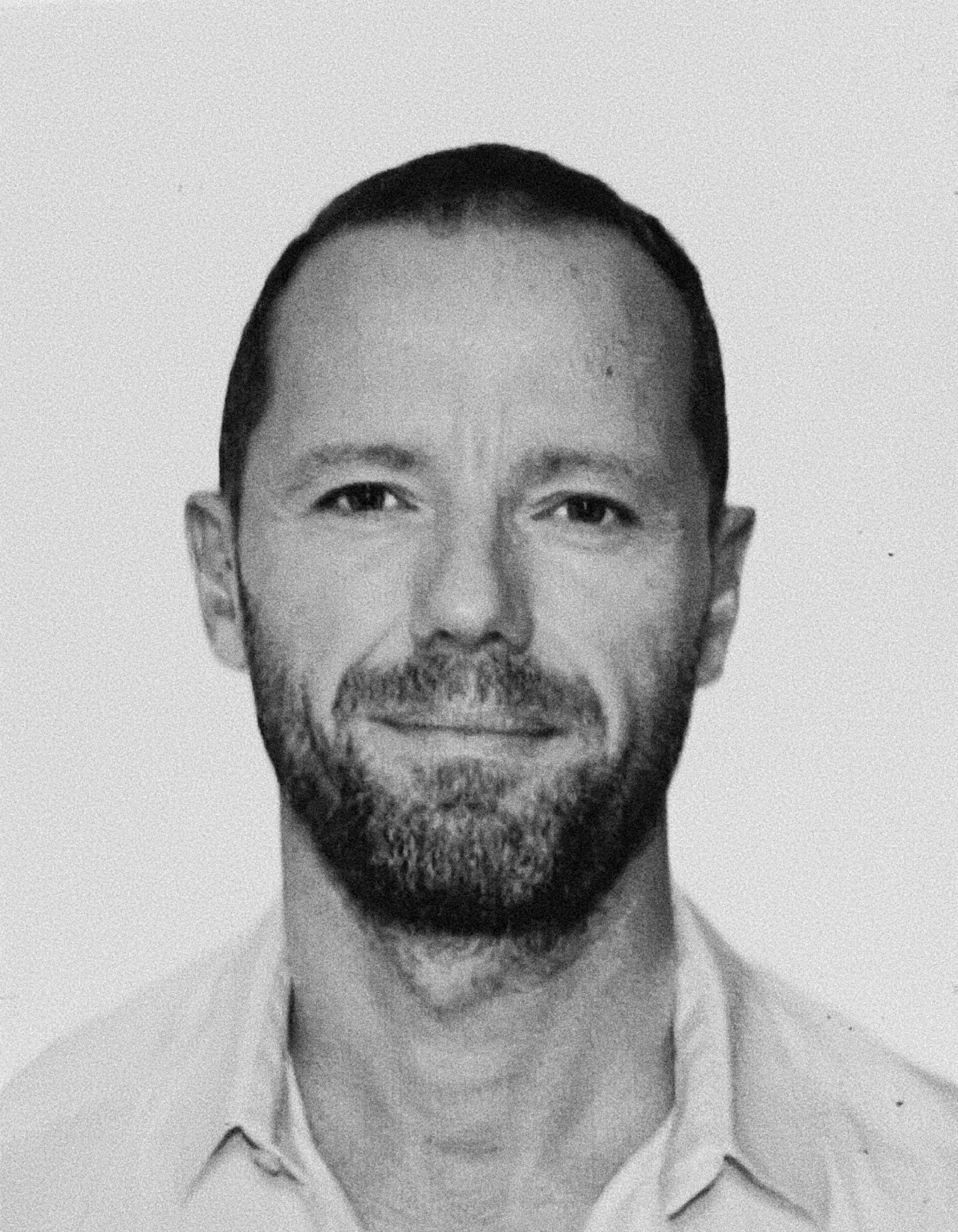 Dan SERMAND