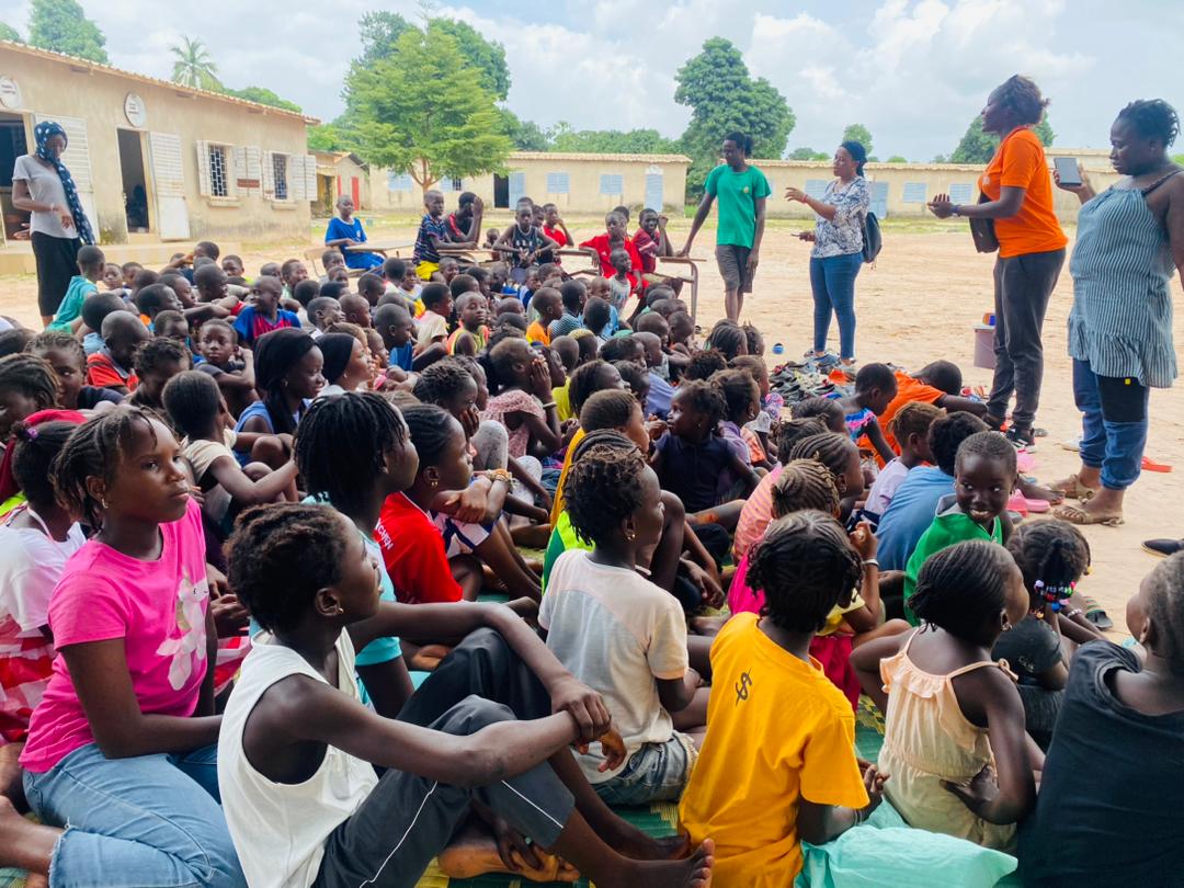 YMCA Senegal